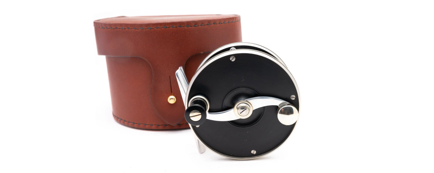 bellinger reels fly Classic 3" Reel sold BELLINGER FLY REEL, 3