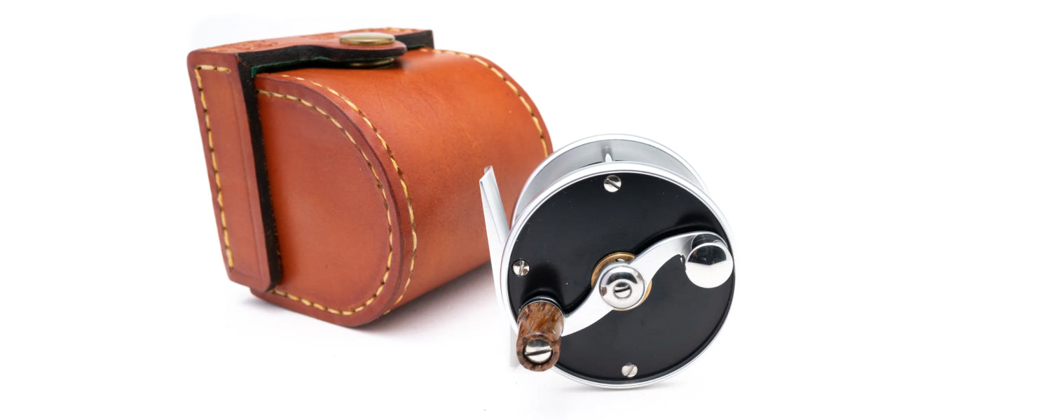 Bo Mohlin Fly Reels for Sale