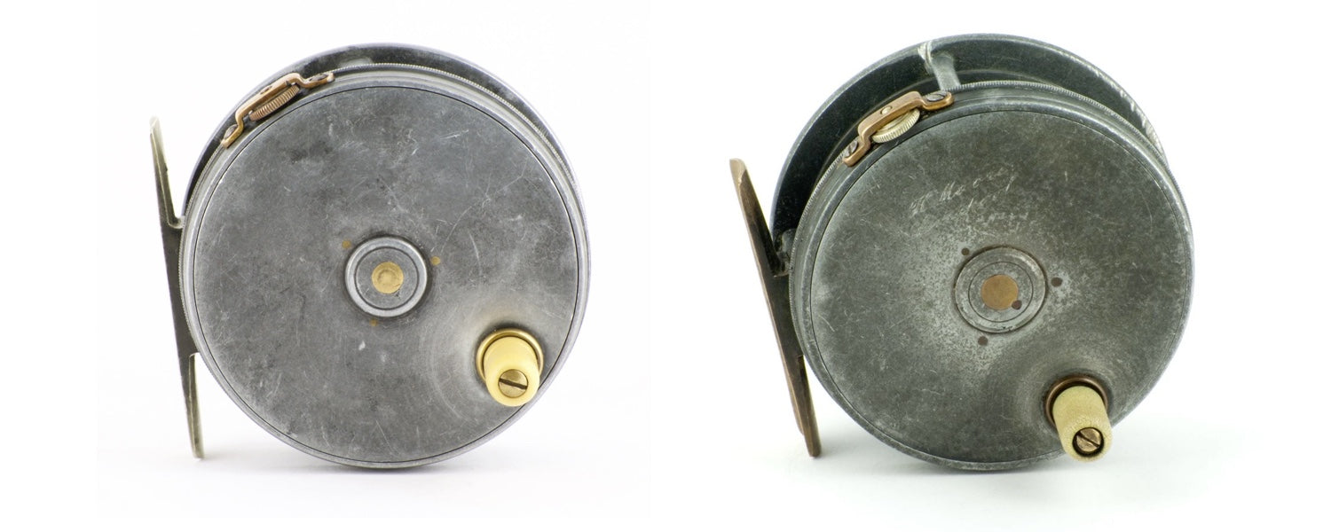 Dingley Fly Reels - Spinoza Rod Company Dingley Fly Reels - Spinoza Rod Company