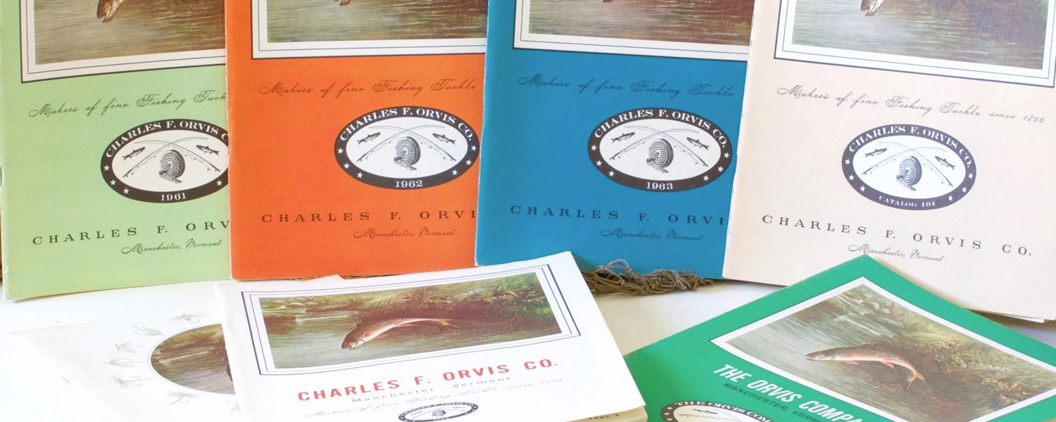 Pflüger Vintage Fishing Magazines for sale Pflüger Vintage Fishing Magazines for sale