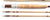 Orvis Bamboo Fly Rods