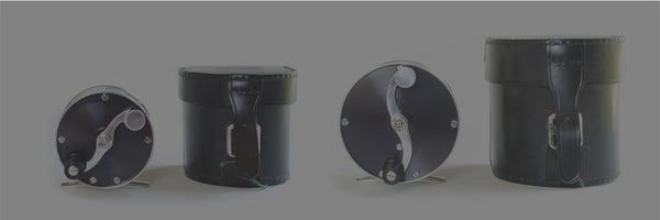 Paul Hermann Reels Page 2 - Spinoza Rod Company