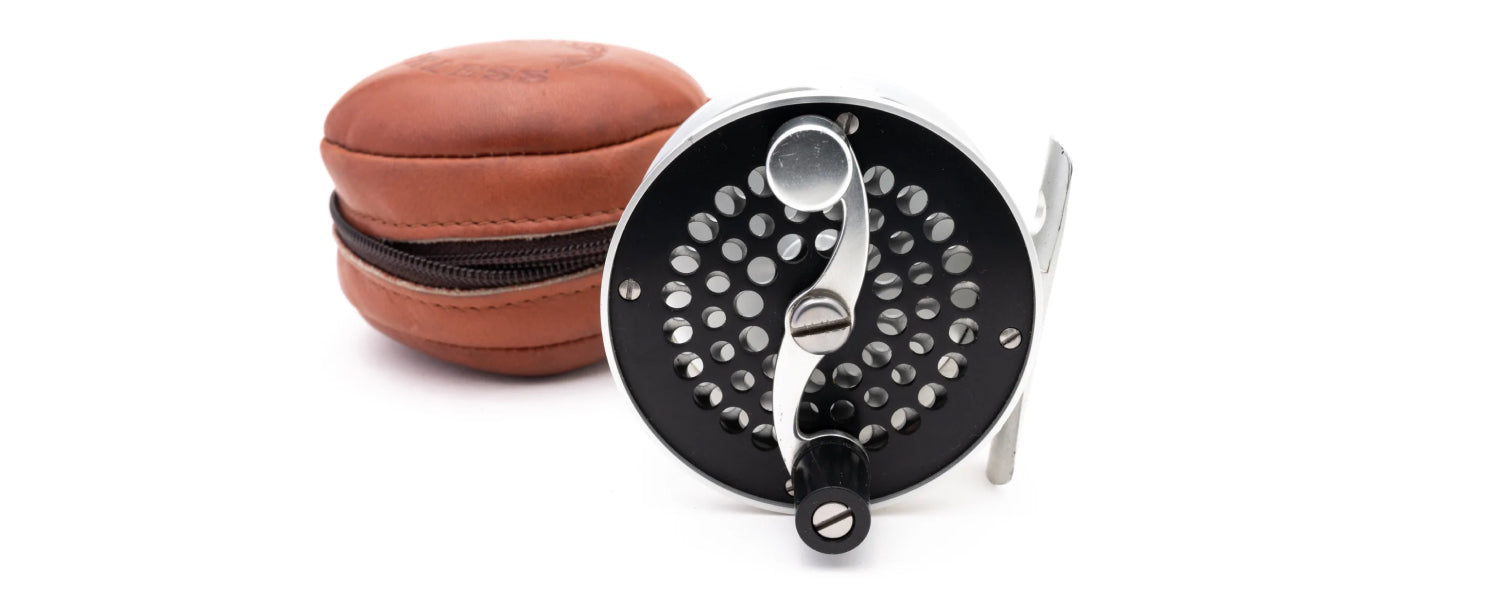 buy fly reels for sale Cimarron LT Mayfly Outdoors Small arbor SALE! Cheeky Launch Fly Reels