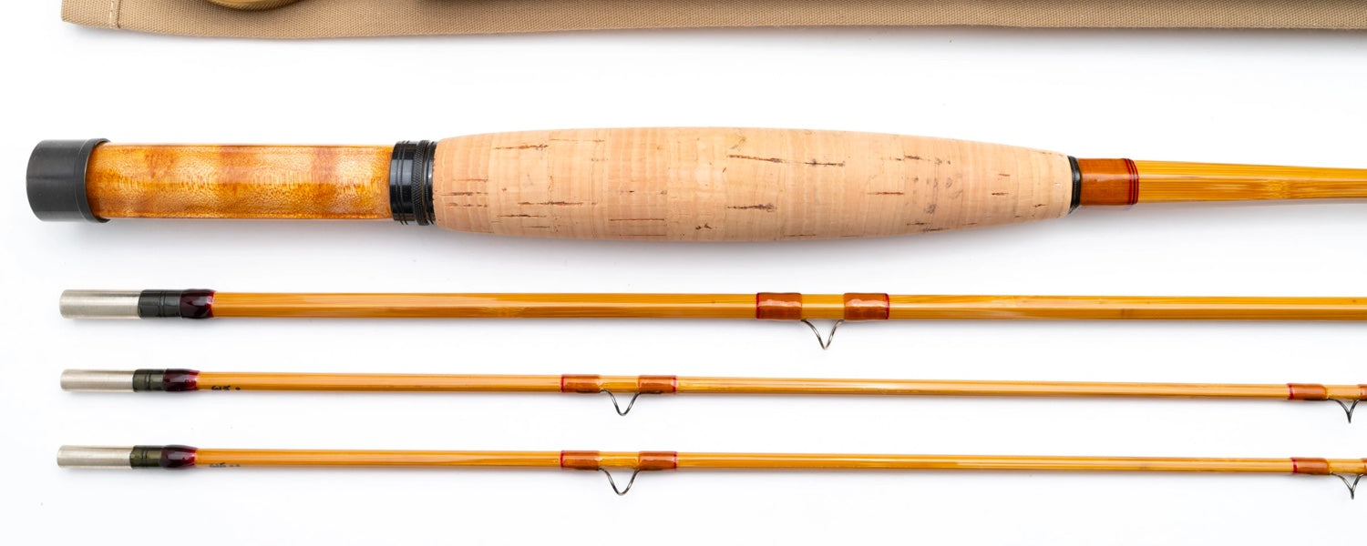 Rick Robbins Fly Rods