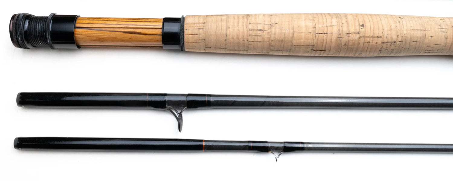 Russ Peak Fly Rods