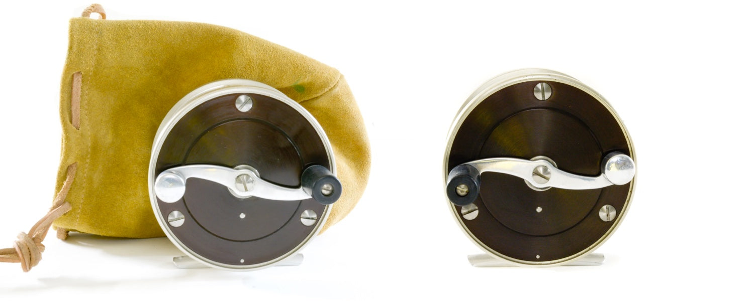 Bogdan Fly Reels In Stock