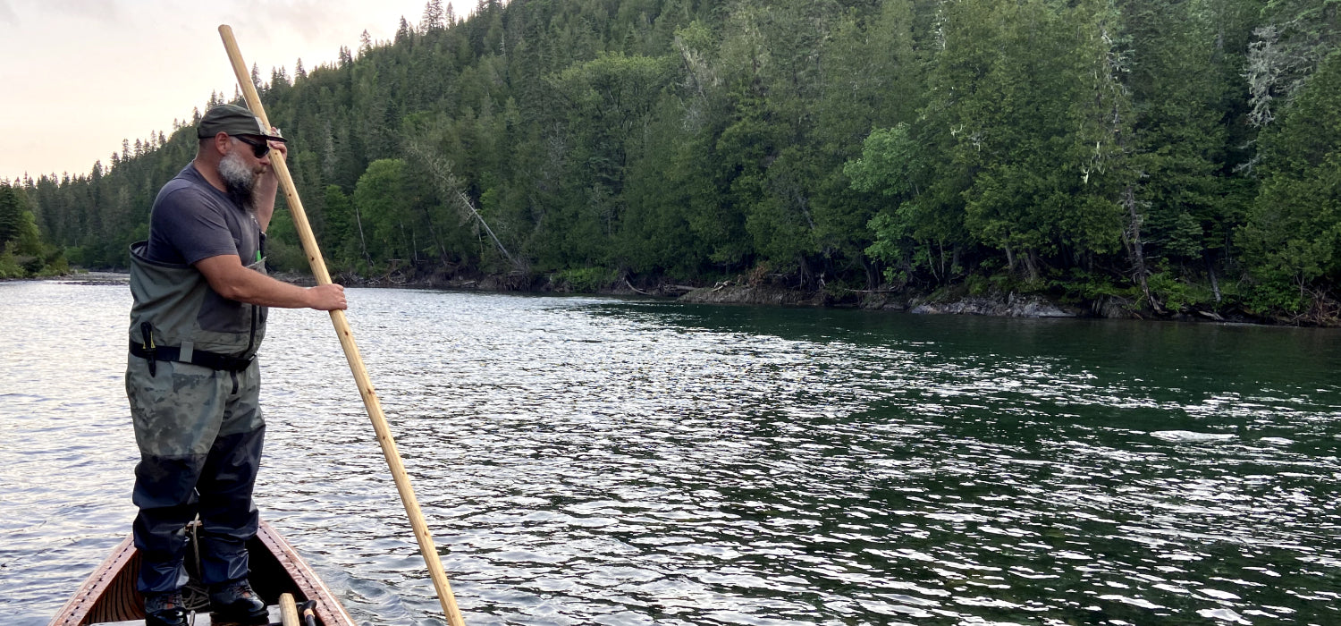 Tackling Conservation Program