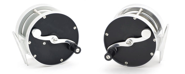 Todd Sands Fly Reels - Spinoza Rod Company Todd Sands Fly Reels - Spinoza Rod Company