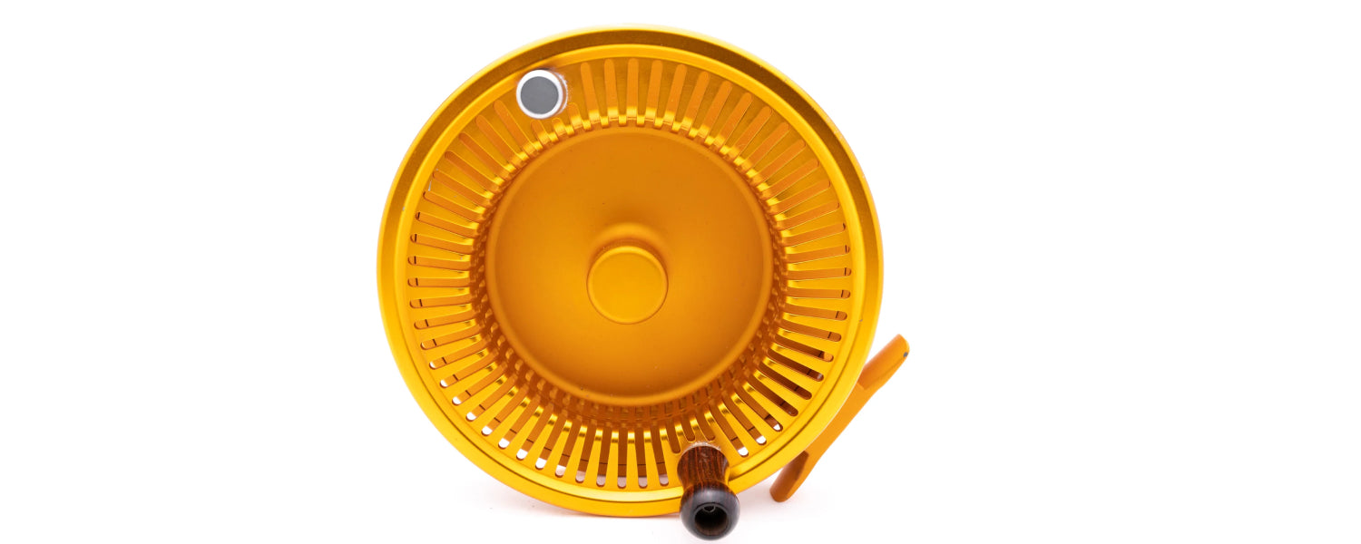 Tom Kapusta Fly Reels for Sale