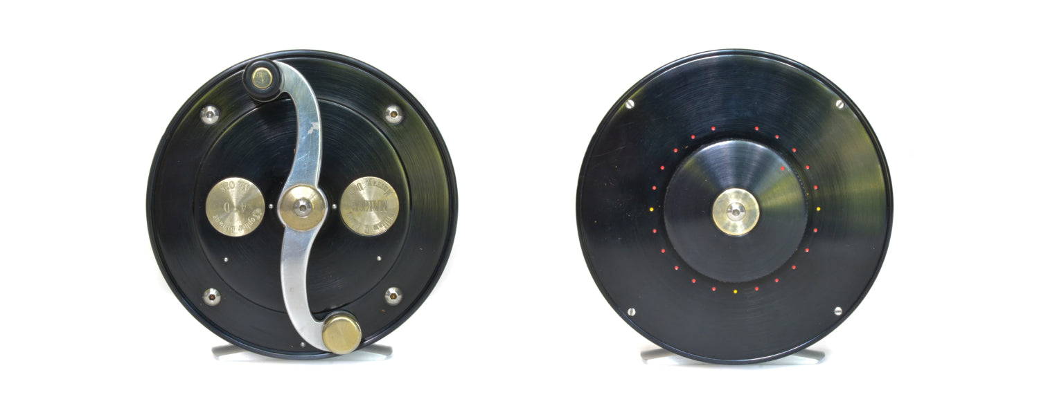 William Olson Fly Reels for Sale