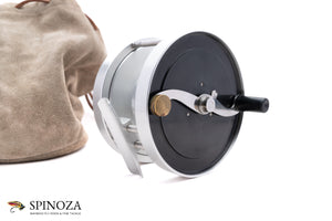 8550C Charlton Reel with Tarpon Spool
