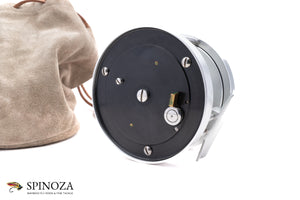 8550C Charlton Reel with Tarpon Spool