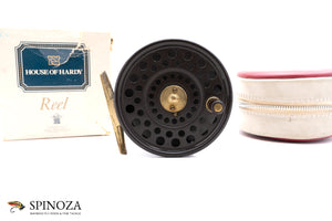 Hardy LRH Lightweight Fly Reel