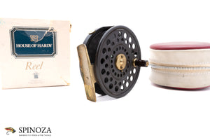 Hardy LRH Lightweight Fly Reel