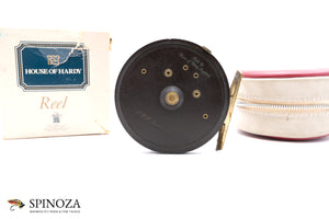 Hardy LRH Lightweight Fly Reel