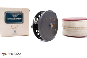 Hardy LRH Lightweight Fly Reel