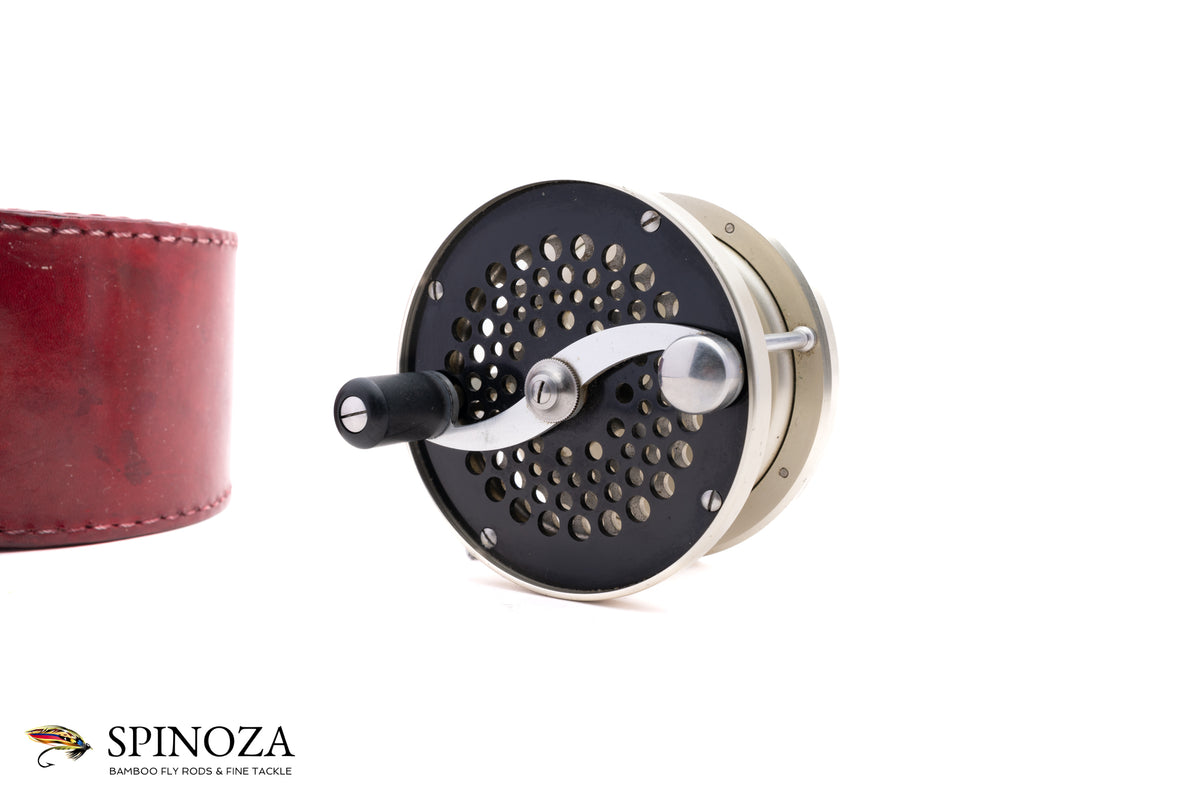 Saracione Fly Reel 3″