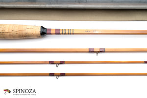 Sam Carlson Bamboo Fly Rod 8' 3/2 #6/7