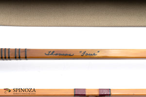 Sam Carlson Bamboo Fly Rod 8' 3/2 #6/7