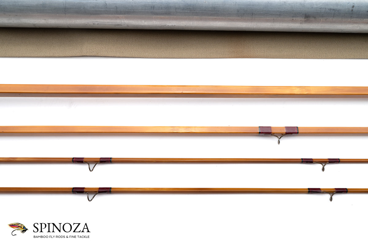 Sam Carlson Bamboo Fly Rod 8' 3/2 #6/7