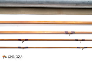 Sam Carlson Bamboo Fly Rod 8' 3/2 #6/7