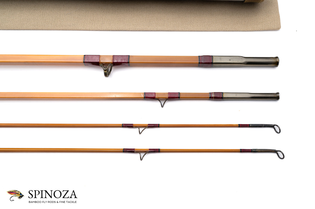Sam Carlson Bamboo Fly Rod 8' 3/2 #6/7