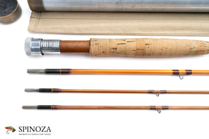 Payne 202 Bamboo Fly Rod 8' 3/2 #6
