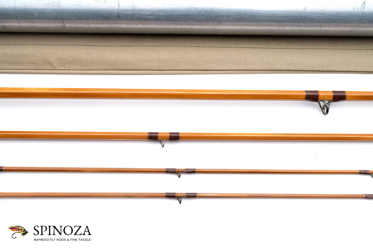Payne 202 Bamboo Fly Rod 8' 3/2 #6