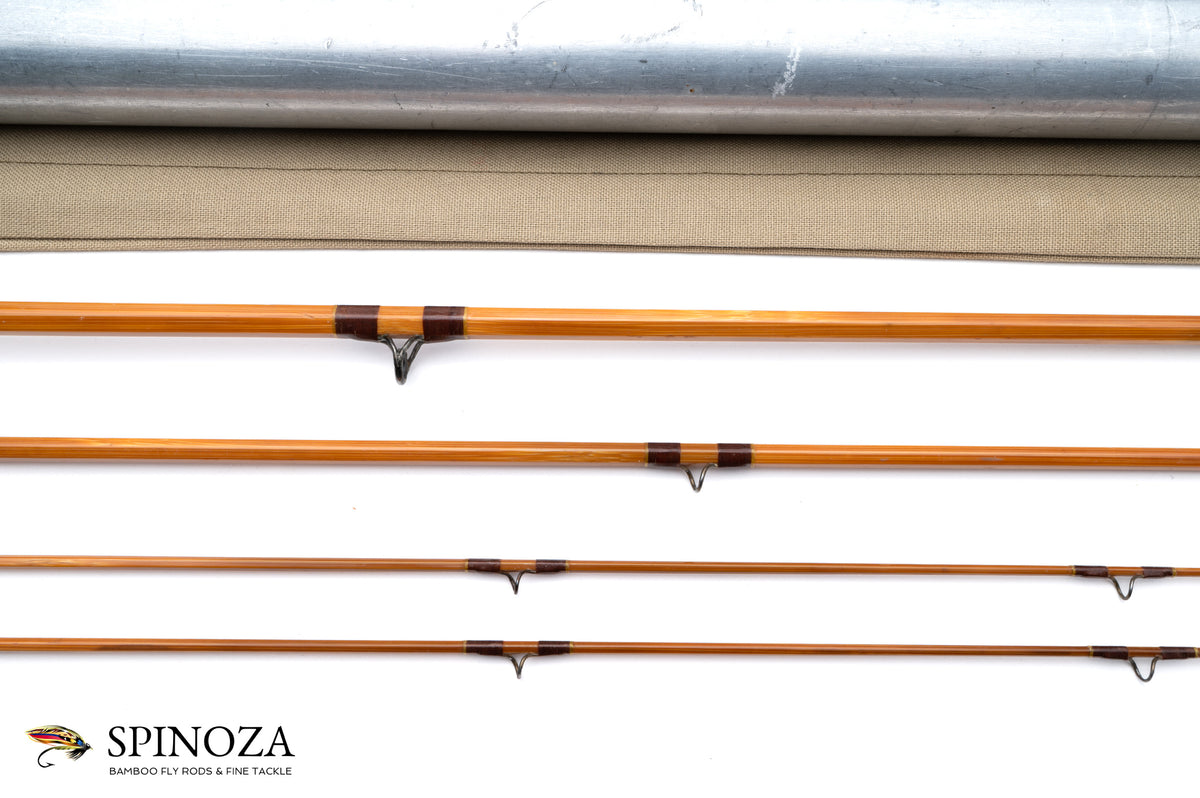Payne 202 Bamboo Fly Rod 8' 3/2 #6