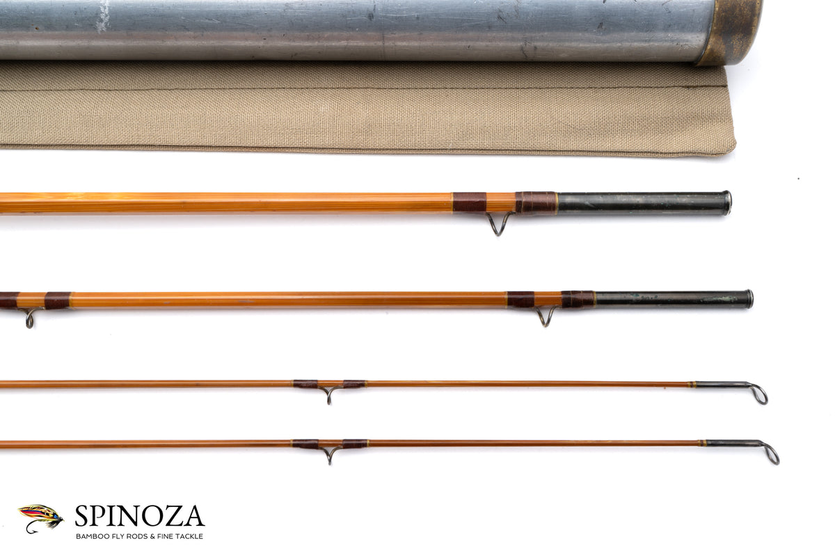 Payne 202 Bamboo Fly Rod 8' 3/2 #6