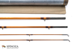 Payne 202 Bamboo Fly Rod 8' 3/2 #6