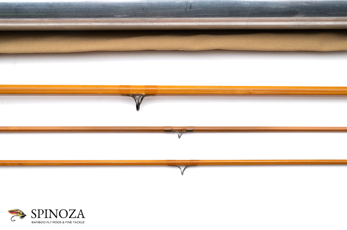 Everett Garrison 209 Bamboo Fly Rod 8' 2/2 #5