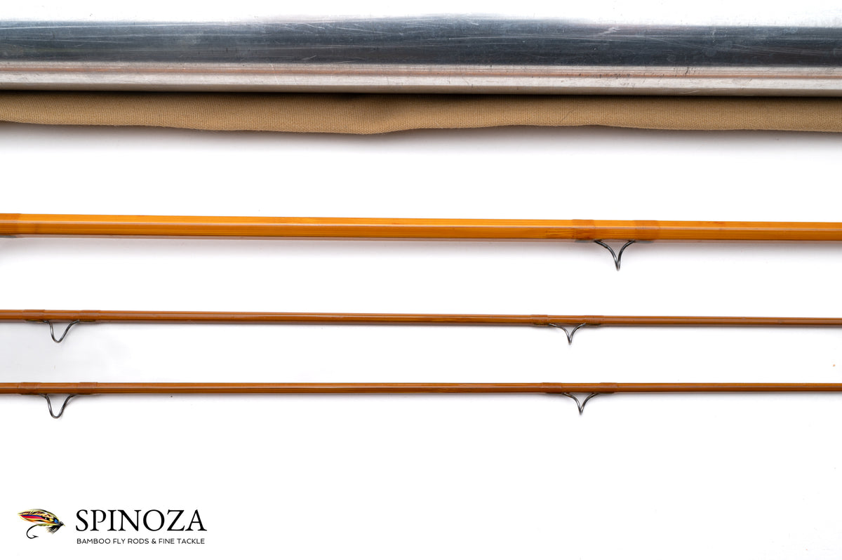 Everett Garrison 209 Bamboo Fly Rod 8' 2/2 #5