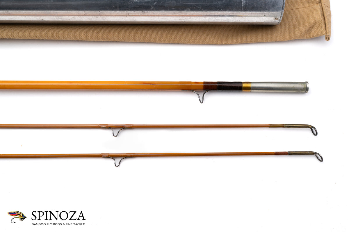 Everett Garrison 209 Bamboo Fly Rod 8' 2/2 #5
