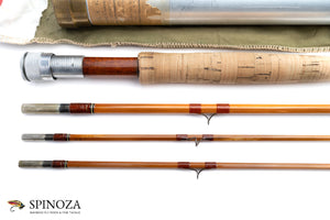 HS Pinky Gillum Bamboo Fly Rod 9' 3/2 #8/9
