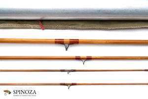 HS Pinky Gillum Bamboo Fly Rod 9' 3/2 #8/9