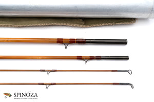 HS Pinky Gillum Bamboo Fly Rod 9' 3/2 #8/9