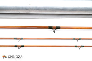 HL Leonard Duracane Bamboo Fly Rod 8' 2/2 #6
