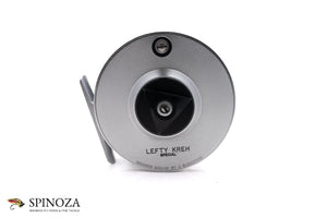 Saracione Monarch 3.5 Lefty Kreh Fly Reel