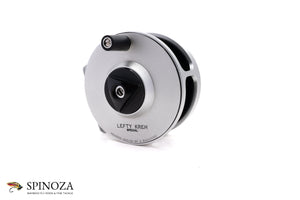 Saracione Monarch 3.5 Lefty Kreh Fly Reel