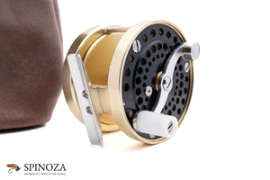 Hans Wurm Salmon #1 Fly Reel