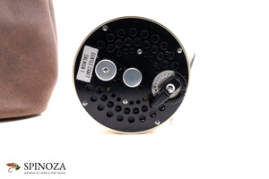 Hans Wurm Salmon #1 Fly Reel