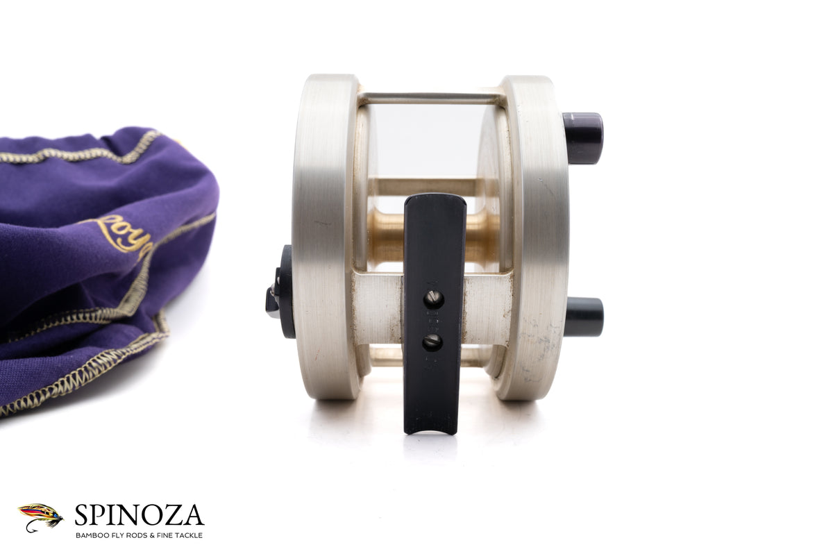 Bogdan 300 A&F Reel