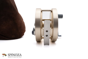 Bogdan Model 1 Salmon Reel