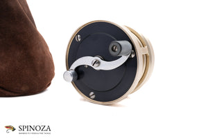 Bogdan Model 1 Salmon Reel