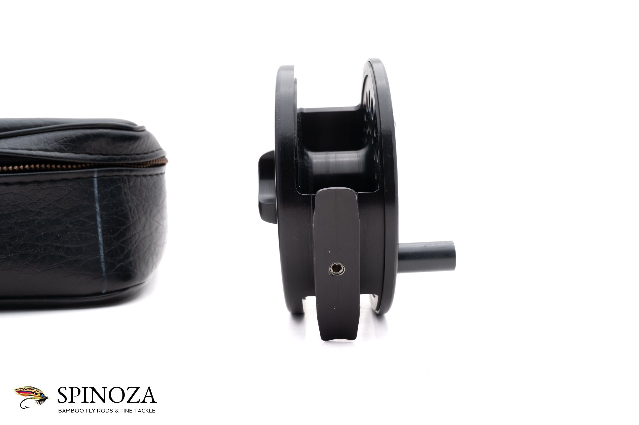 Peaker Fly Reel 4 1/4