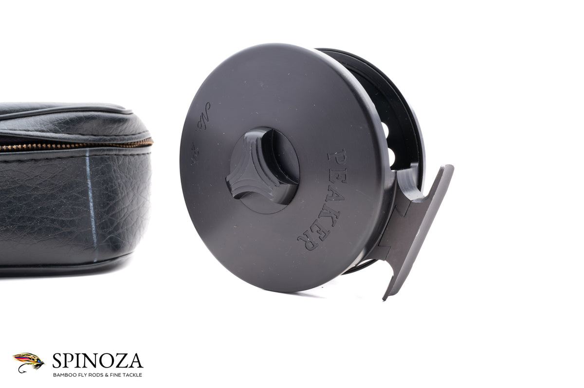 Peaker Fly Reel 4 1/4"