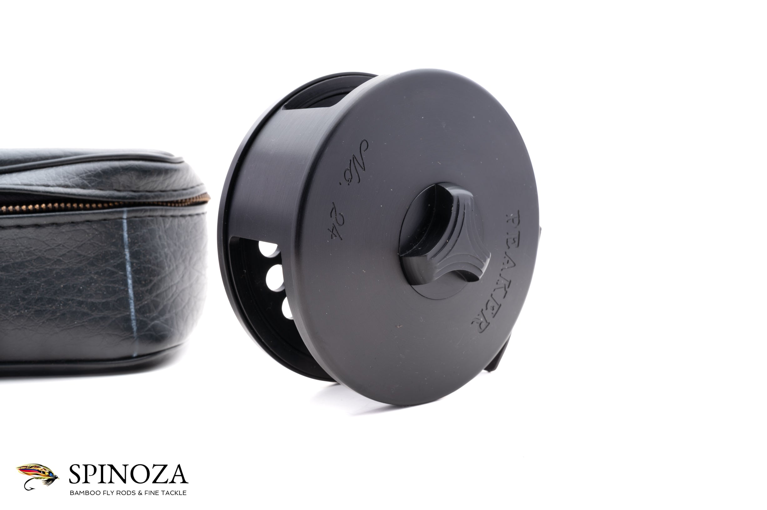 Peaker Fly Reel 4 1/4