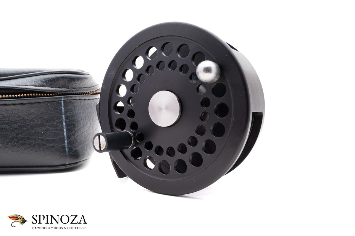 Peaker Fly Reel 4 1/4"
