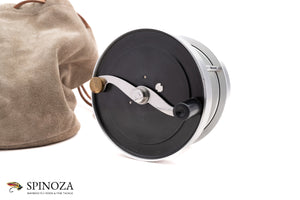 Ted Godfrey Salmon Reel 3 7/8"